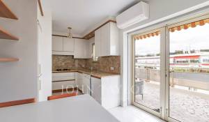 Arrendamento de curta duraçāo Apartamento Cannes