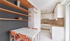 Arrendamento de curta duraçāo Apartamento Cannes