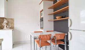 Arrendamento de curta duraçāo Apartamento Cannes