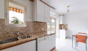 Arrendamento de curta duraçāo Apartamento Cannes