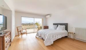 Arrendamento de curta duraçāo Apartamento Cannes