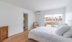 Arrendamento de curta duraçāo Apartamento Cannes