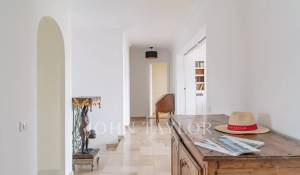 Arrendamento de curta duraçāo Apartamento Cannes