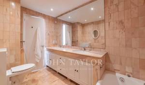 Arrendamento de curta duraçāo Apartamento Cannes