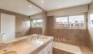 Arrendamento de curta duraçāo Apartamento Cannes