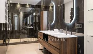 Arrendamento de curta duraçāo Apartamento Cannes