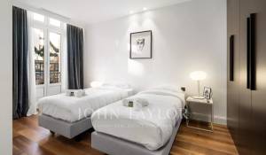 Arrendamento de curta duraçāo Apartamento Cannes