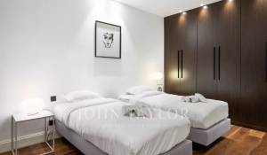 Arrendamento de curta duraçāo Apartamento Cannes