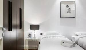 Arrendamento de curta duraçāo Apartamento Cannes