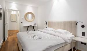 Arrendamento de curta duraçāo Apartamento Cannes