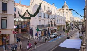 Arrendamento de curta duraçāo Apartamento Cannes