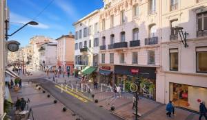 Arrendamento de curta duraçāo Apartamento Cannes