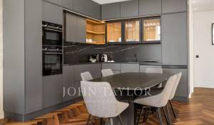 Arrendamento de curta duraçāo Apartamento Cannes