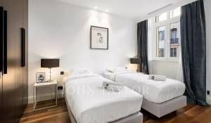 Arrendamento de curta duraçāo Apartamento Cannes