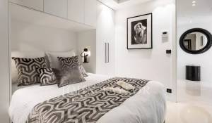 Arrendamento de curta duraçāo Apartamento Cannes