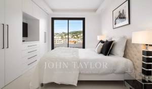 Arrendamento de curta duraçāo Apartamento Cannes