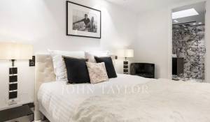 Arrendamento de curta duraçāo Apartamento Cannes