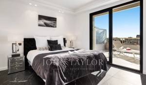 Arrendamento de curta duraçāo Apartamento Cannes