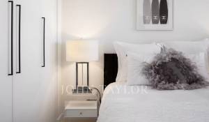 Arrendamento de curta duraçāo Apartamento Cannes