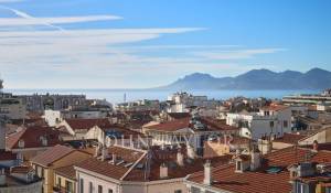 Arrendamento de curta duraçāo Apartamento Cannes