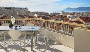 Arrendamento de curta duraçāo Apartamento Cannes