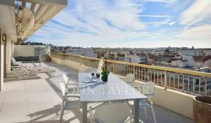 Arrendamento de curta duraçāo Apartamento Cannes