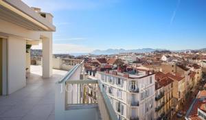 Arrendamento de curta duraçāo Apartamento Cannes