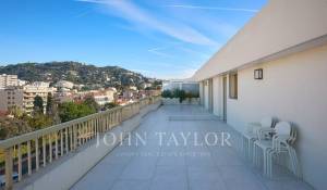 Arrendamento de curta duraçāo Apartamento Cannes