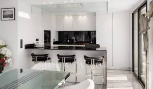 Arrendamento de curta duraçāo Apartamento Cannes