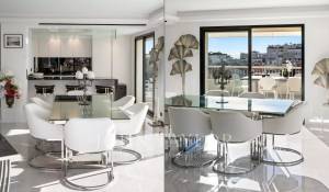 Arrendamento de curta duraçāo Apartamento Cannes