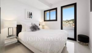 Arrendamento de curta duraçāo Apartamento Cannes