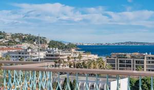 Arrendamento de curta duraçāo Apartamento Cannes