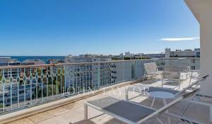 Arrendamento de curta duraçāo Apartamento Cannes