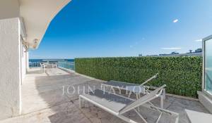 Arrendamento de curta duraçāo Apartamento Cannes