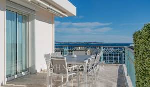 Arrendamento de curta duraçāo Apartamento Cannes