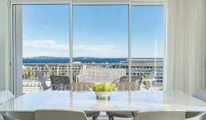 Arrendamento de curta duraçāo Apartamento Cannes