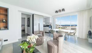 Arrendamento de curta duraçāo Apartamento Cannes