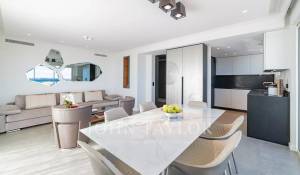 Arrendamento de curta duraçāo Apartamento Cannes