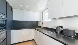 Arrendamento de curta duraçāo Apartamento Cannes