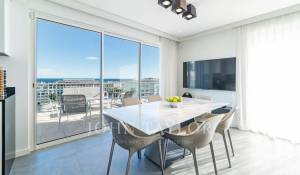 Arrendamento de curta duraçāo Apartamento Cannes