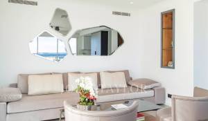 Arrendamento de curta duraçāo Apartamento Cannes