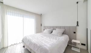 Arrendamento de curta duraçāo Apartamento Cannes