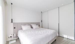 Arrendamento de curta duraçāo Apartamento Cannes