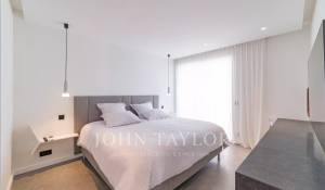 Arrendamento de curta duraçāo Apartamento Cannes