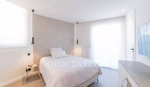 Arrendamento de curta duraçāo Apartamento Cannes