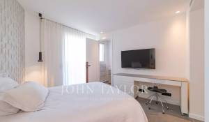 Arrendamento de curta duraçāo Apartamento Cannes