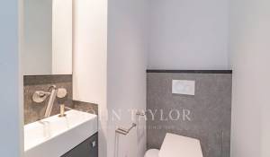 Arrendamento de curta duraçāo Apartamento Cannes