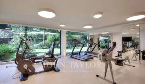 Arrendamento de curta duraçāo Apartamento Cannes