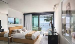 Arrendamento de curta duraçāo Apartamento Cannes