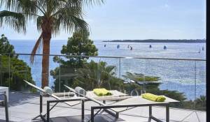 Arrendamento de curta duraçāo Apartamento Cannes